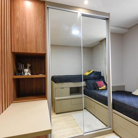 Apto Com Churrasq E Sala De Massagem Em Osasco Sp Exterior photo