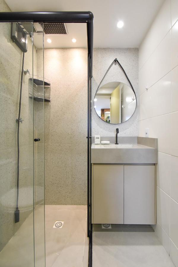 Apto Com Churrasq E Sala De Massagem Em Osasco Sp Exterior photo